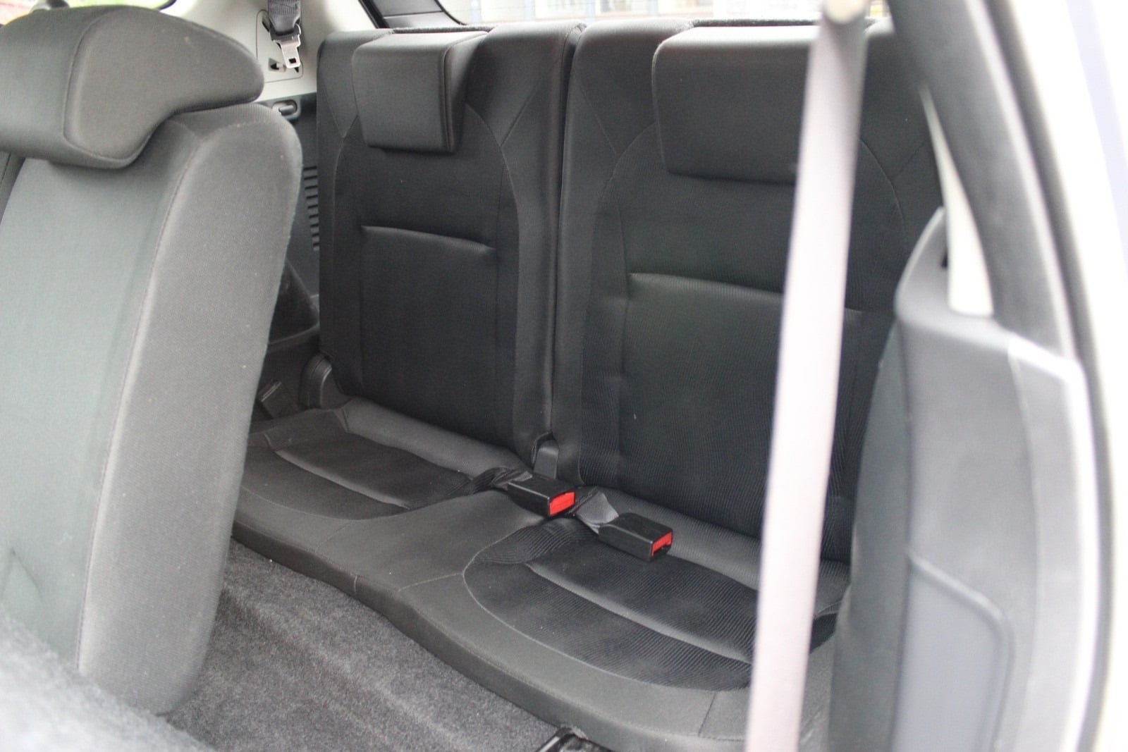 Nissan Qashqai +2 – Image 14