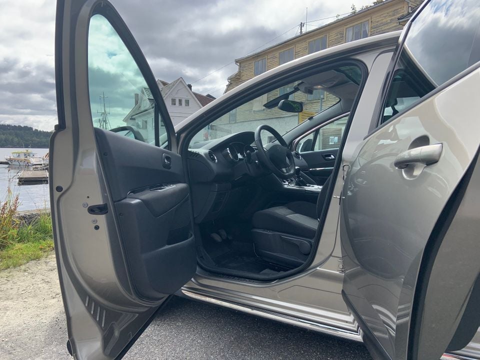 Peugeot 3008 – Image 16