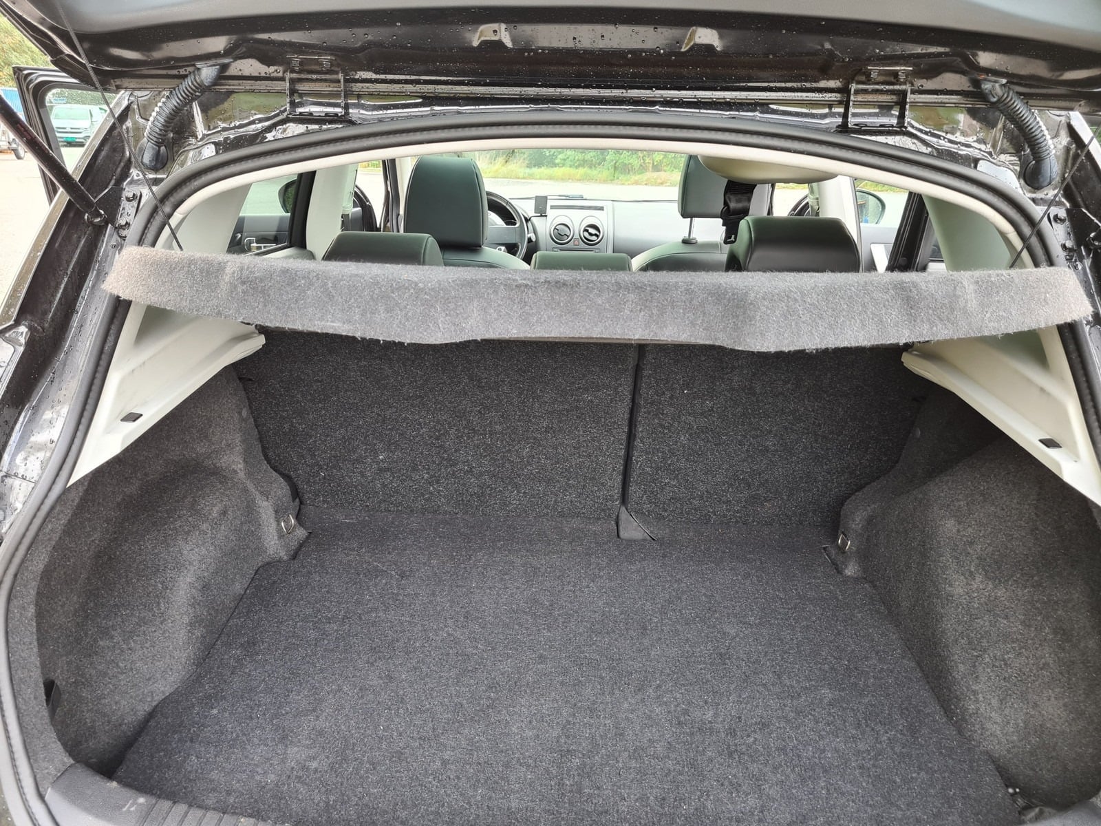 Nissan Qashqai – Image 16