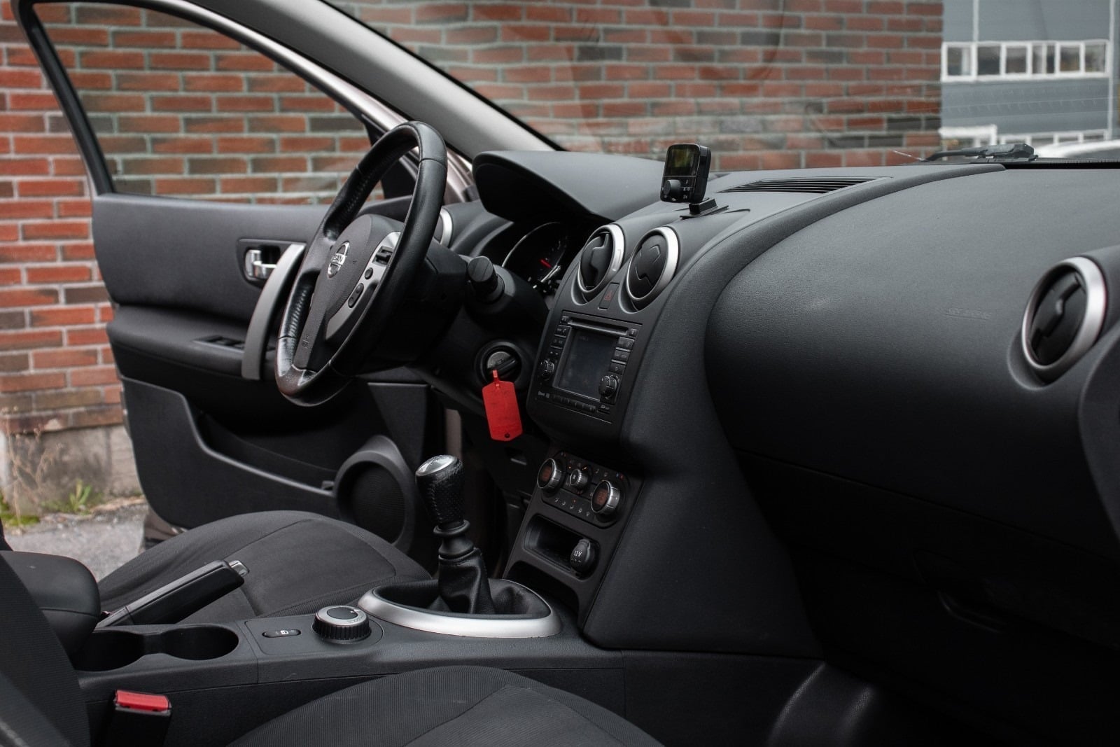 Nissan Qashqai – Image 16