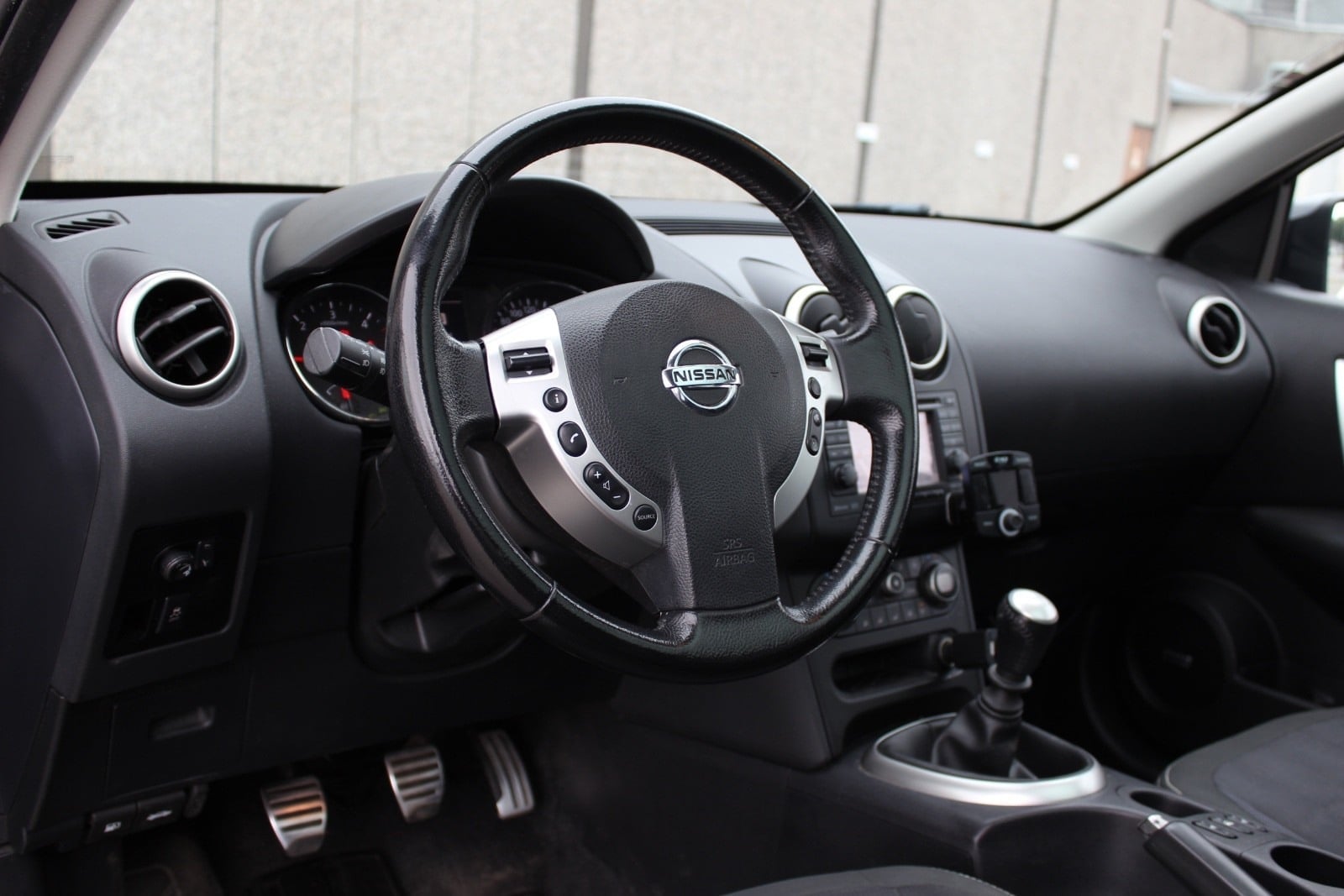 Nissan Qashqai +2 – Image 16