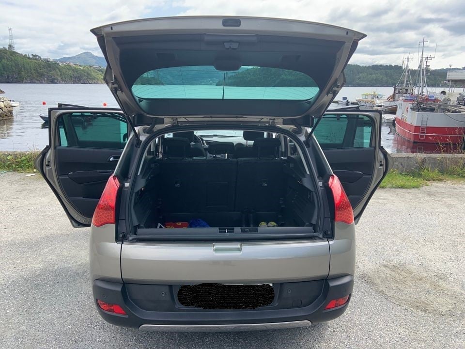 Peugeot 3008 – Image 17