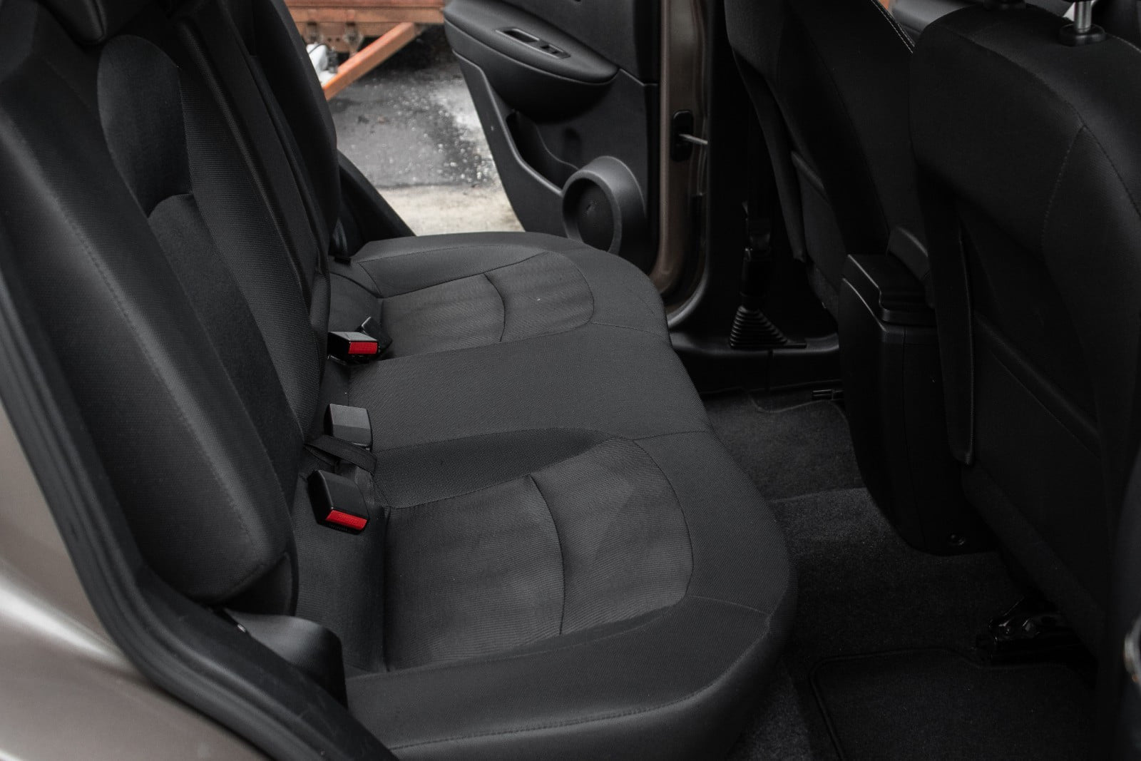 Nissan Qashqai – Image 17