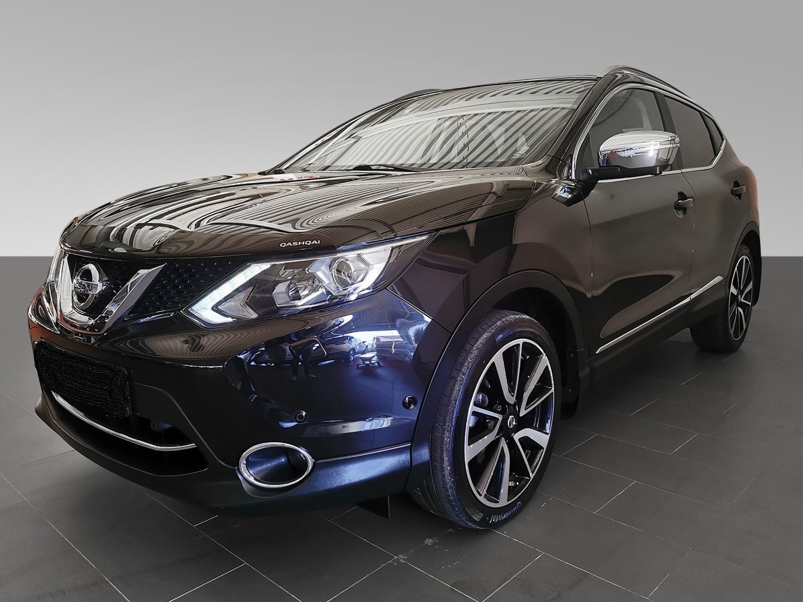 Nissan Qashqai – Image 2