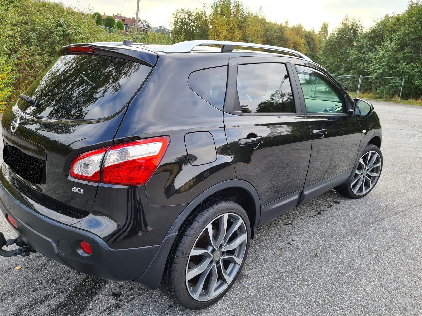 Nissan Qashqai – Image 2