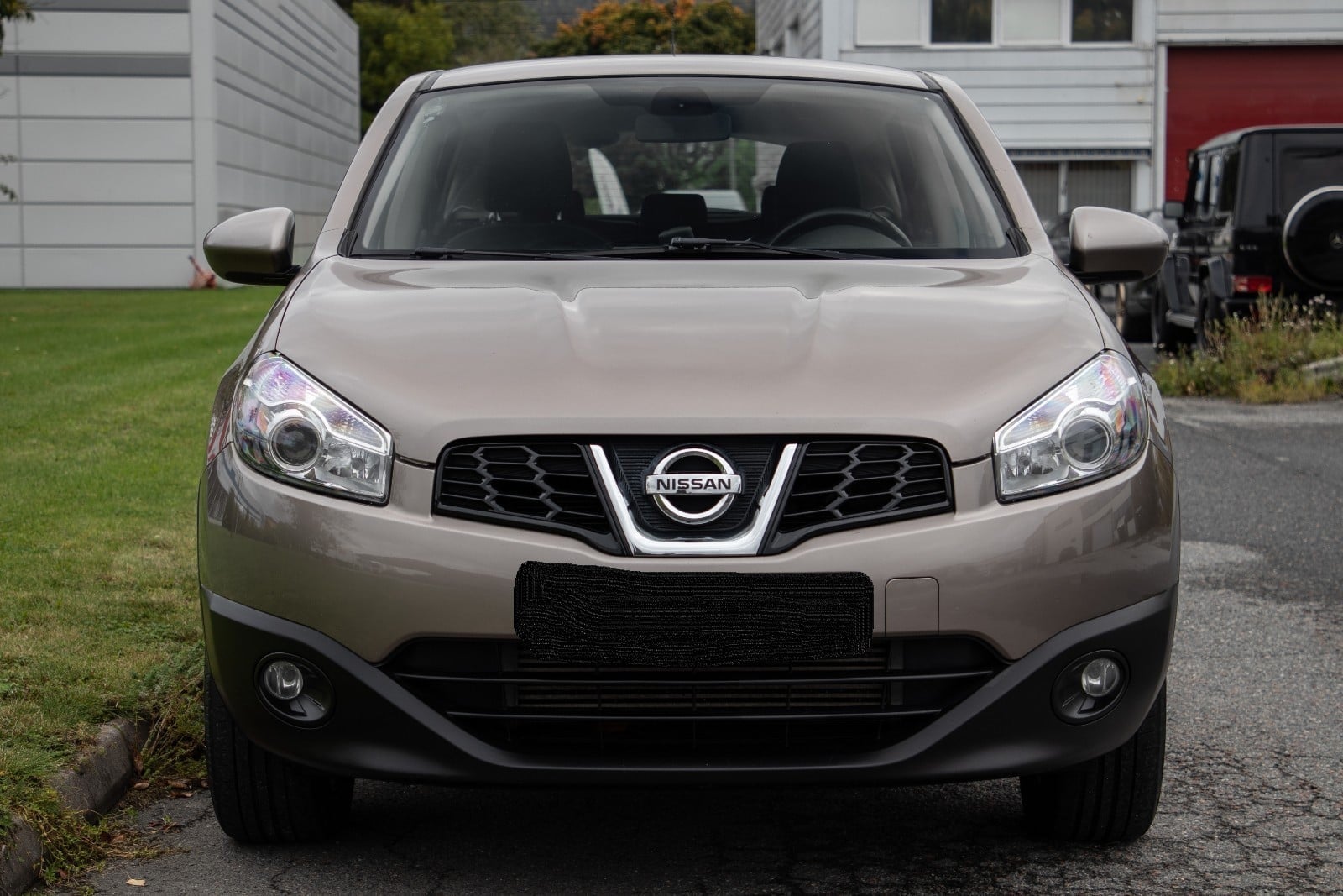 Nissan Qashqai – Image 2