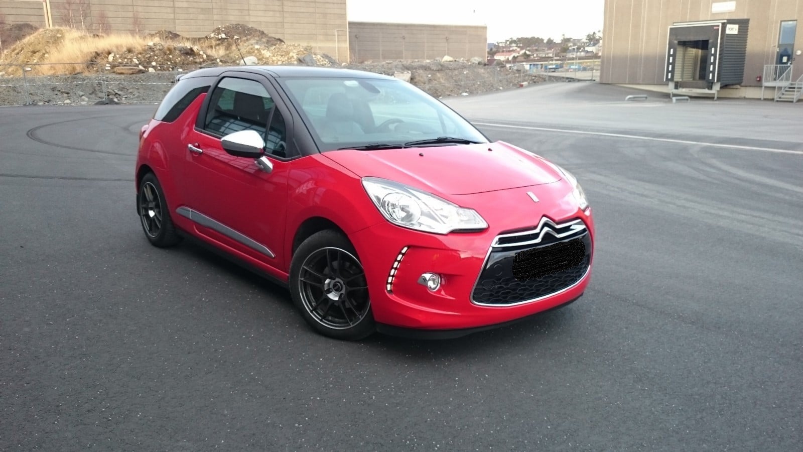 Citroën DS3 – Image 2