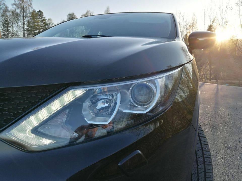 Nissan Qashqai – Image 2