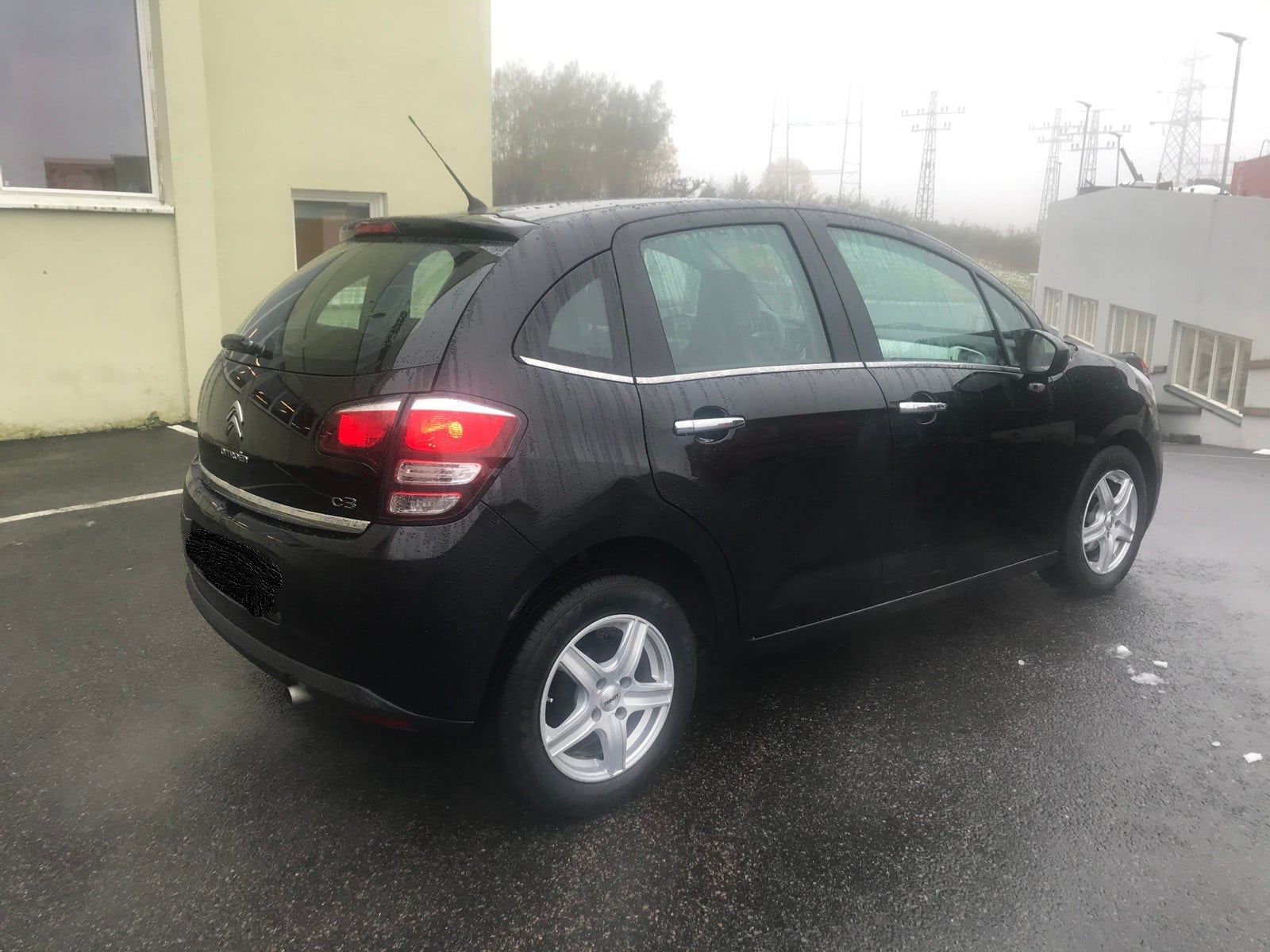 Citroën C3 – Image 2