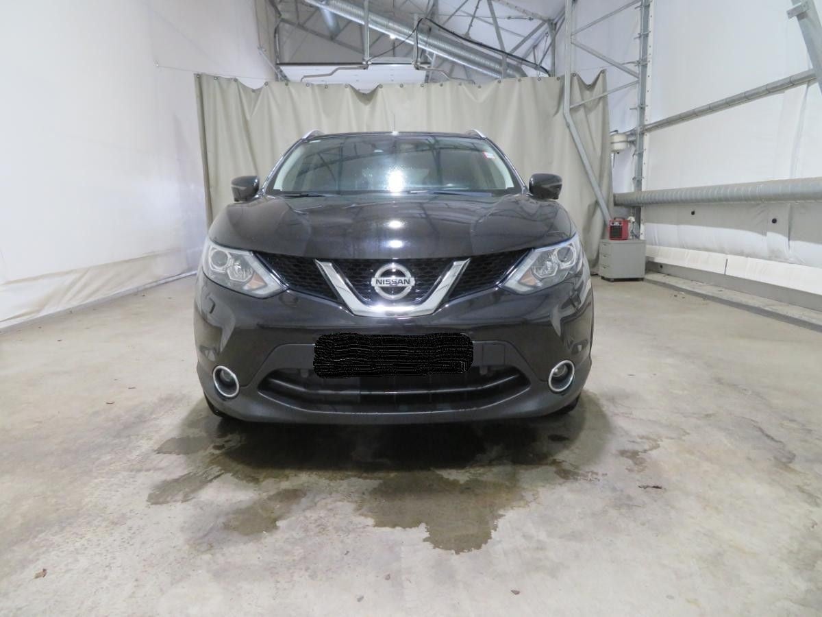 Nissan Qashqai – Image 2