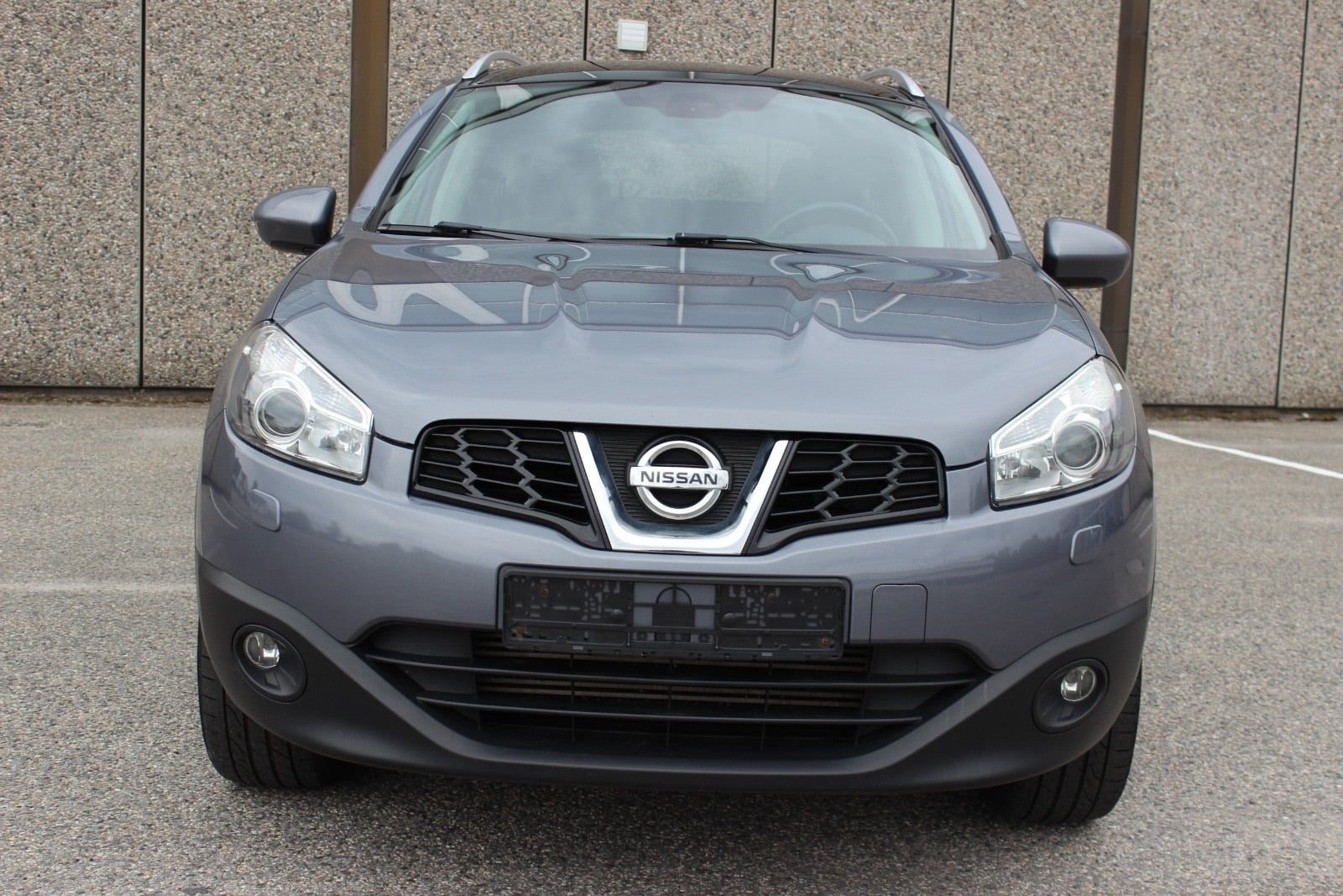 Nissan Qashqai +2 – Image 2