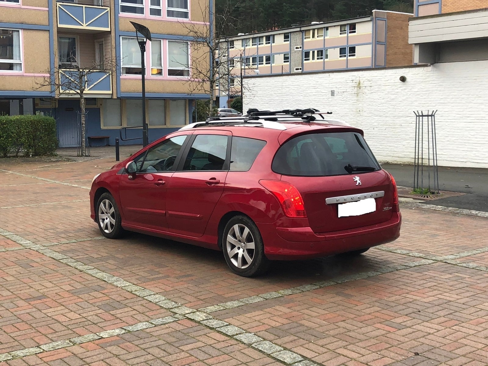 Peugeot 308 – Image 2