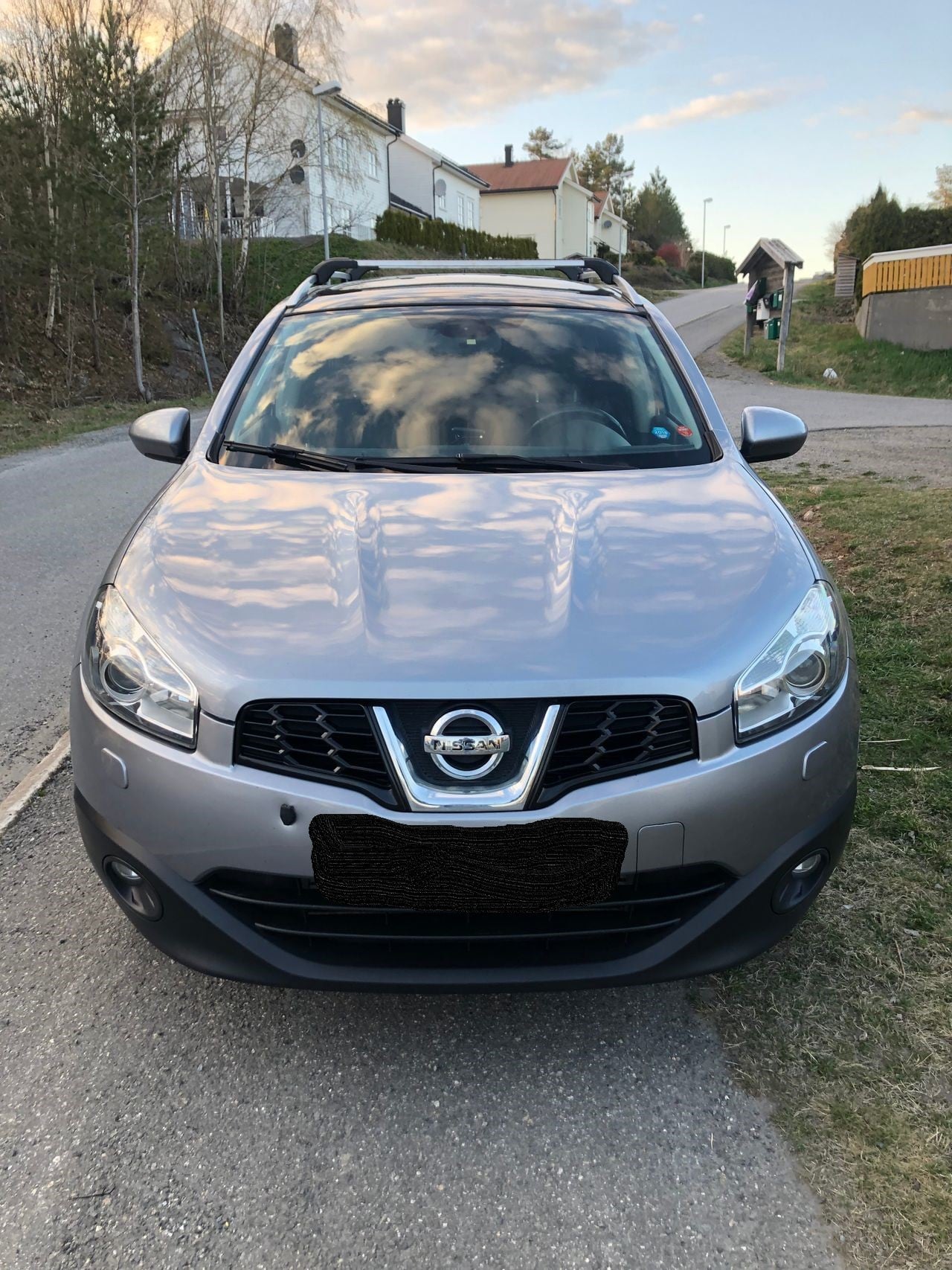Nissan Qashqai +2 – Image 2