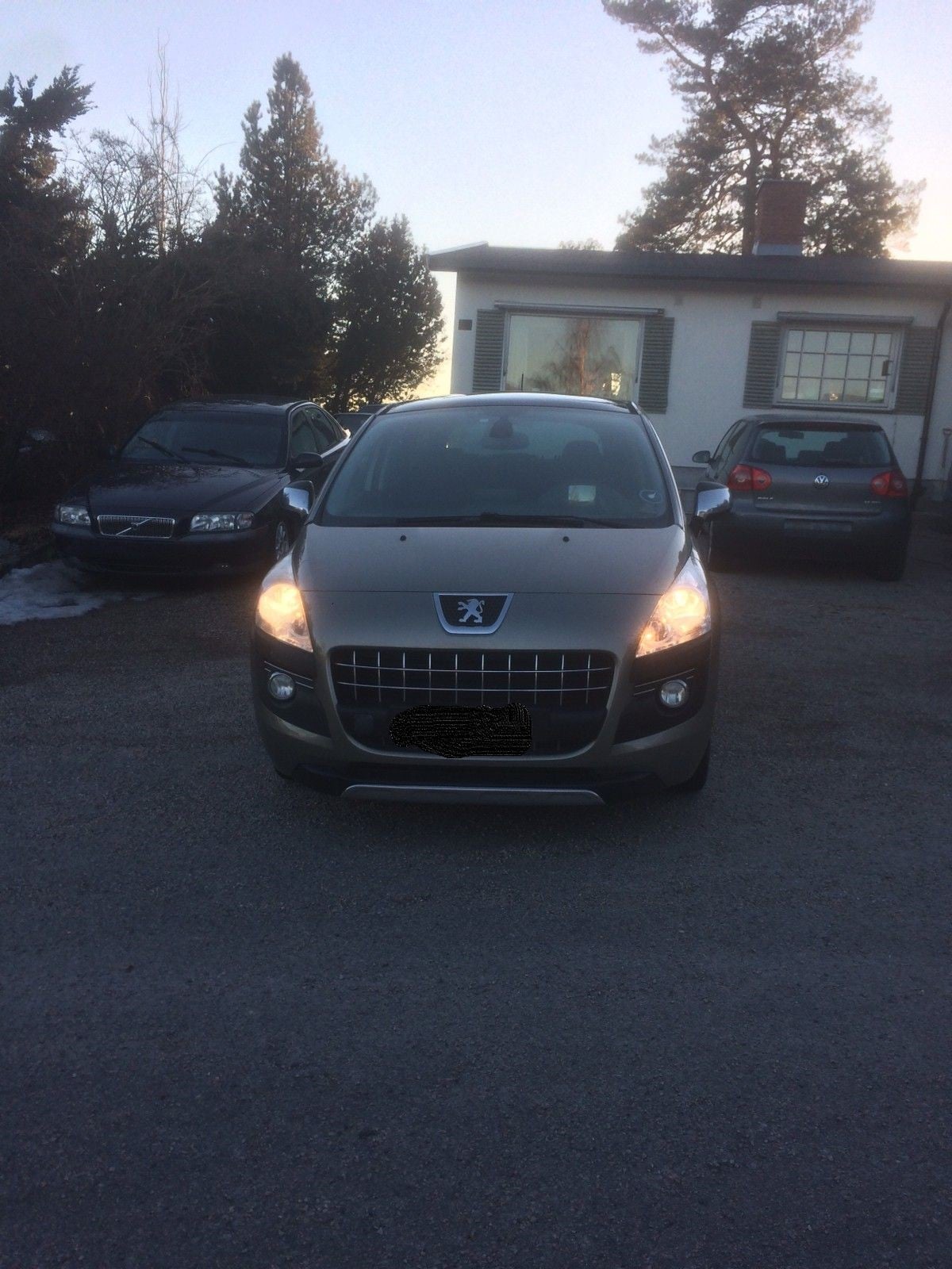 Peugeot 3008 – Image 2