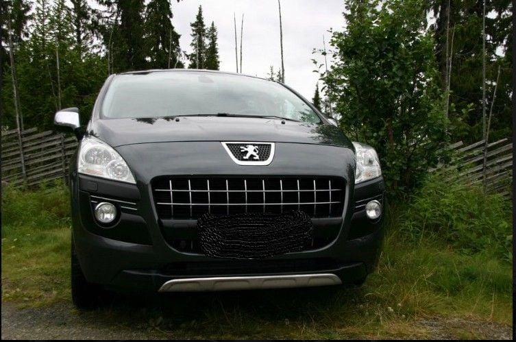 Peugeot 3008 – Image 2