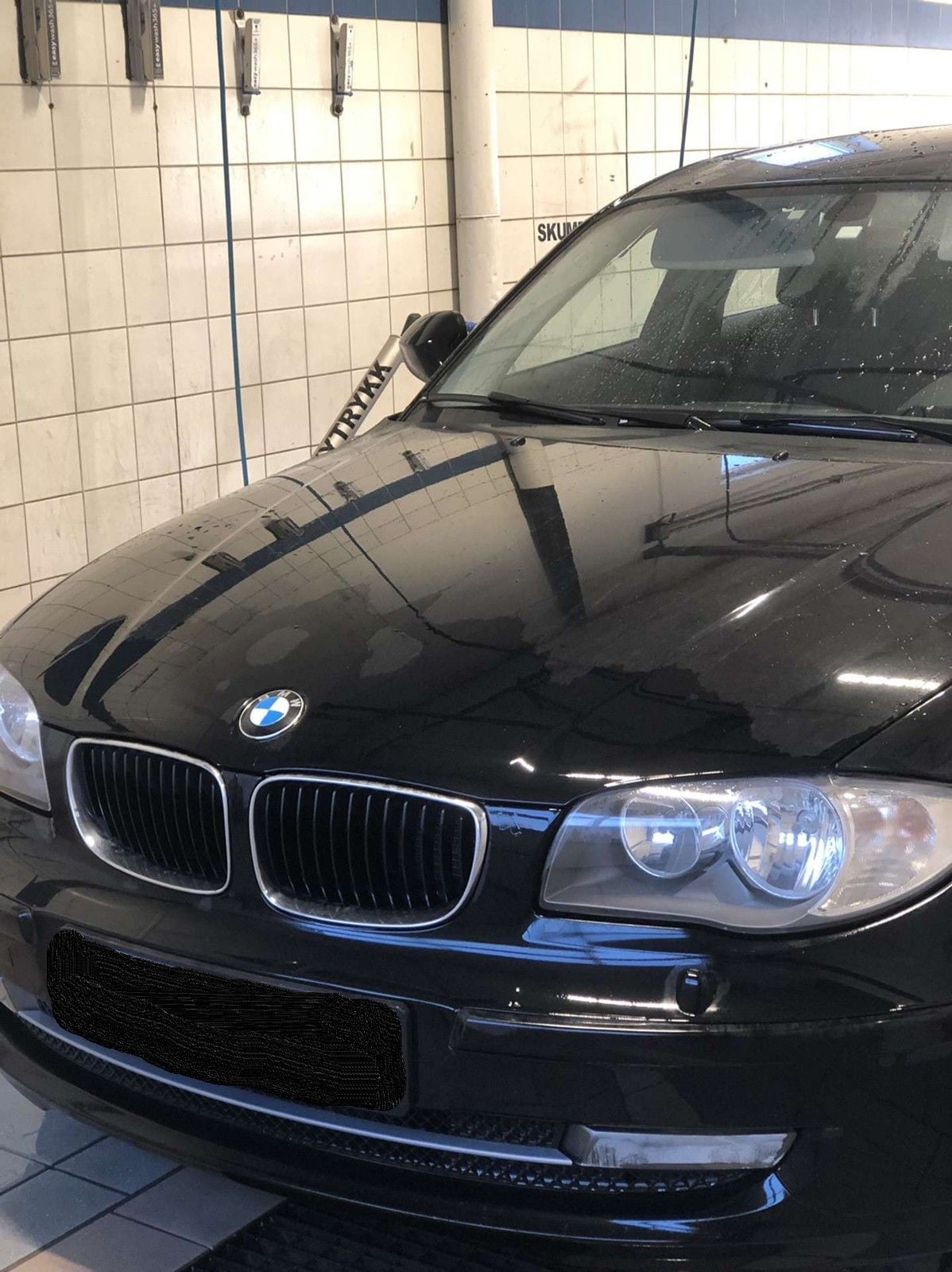 BMW Série 1 – Image 2