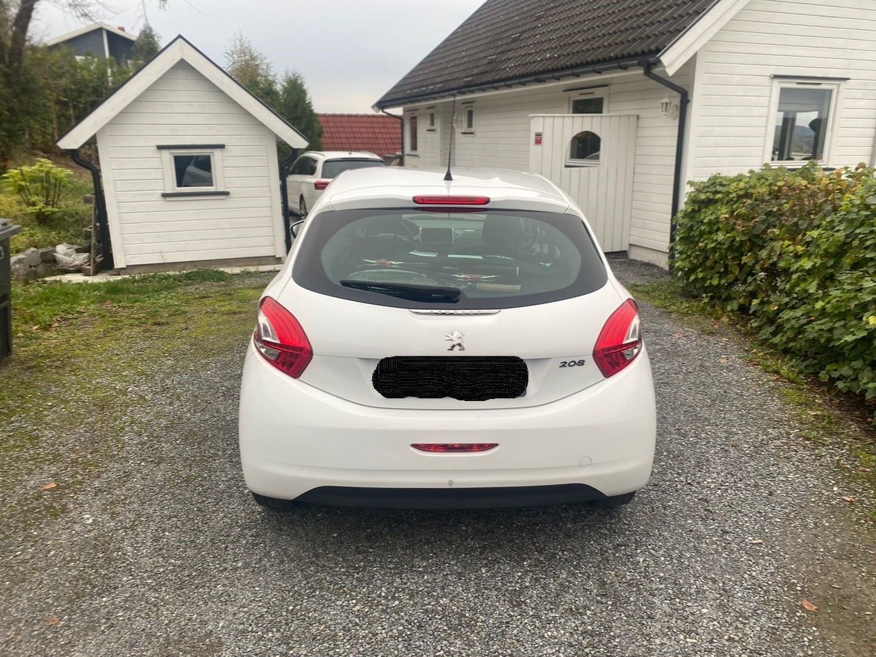 Peugeot 208 – Image 2