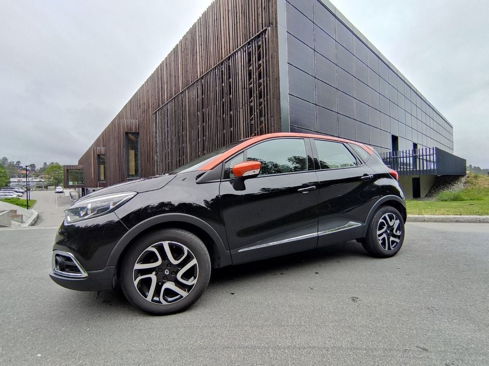 Renault Clio – Image 2