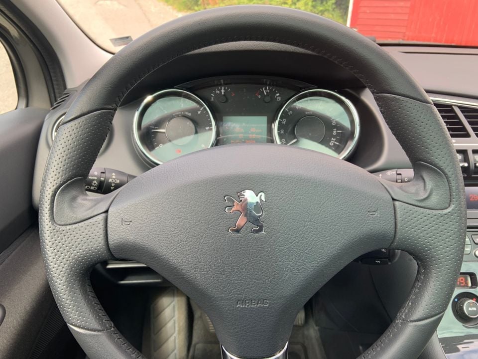 Peugeot 3008 – Image 2