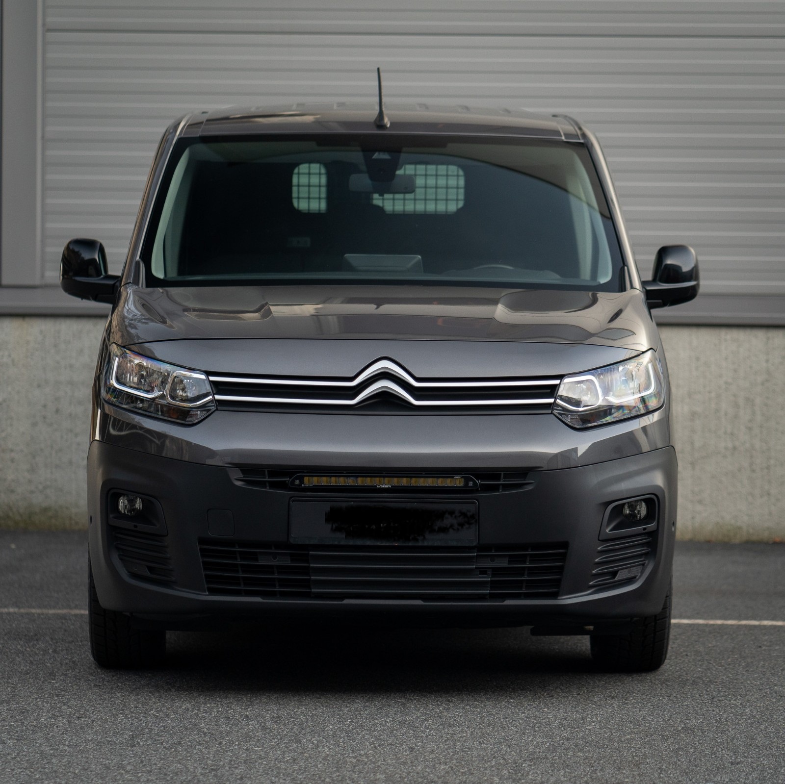 Citroën Berlingo Automatique/L1/Webasto/2 portes coulissantes/ modèle 2021