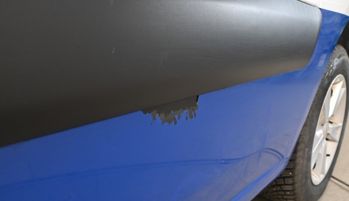 Citroën Berlingo 90 CV, AUTOMATIQUE SUPPORT DE REMORQUAGE , AC , Année modèle 2015 – Image 10