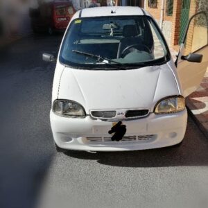 Ligier Ambra