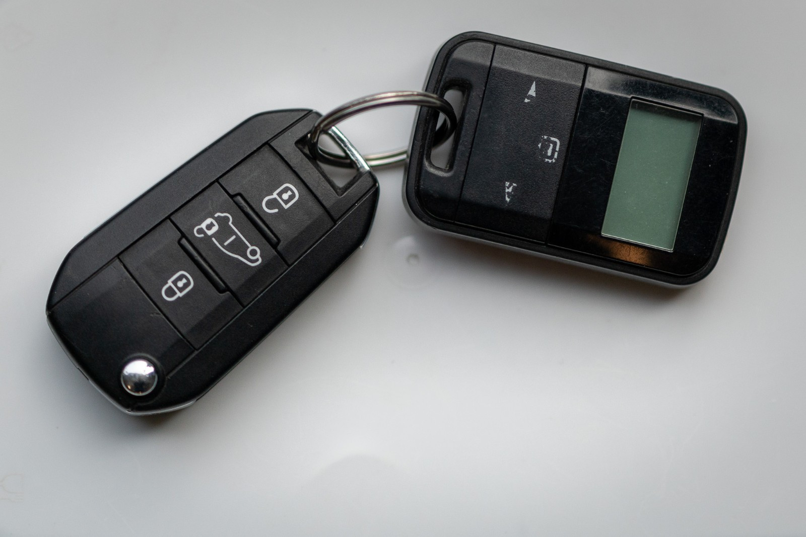 Citroën Berlingo Automatique/L1/Webasto/2 portes coulissantes/ modèle 2021 – Image 7