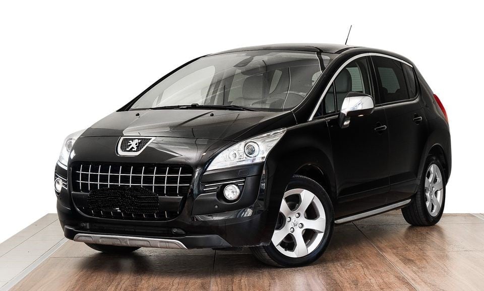 Peugeot 3008 – Image 3