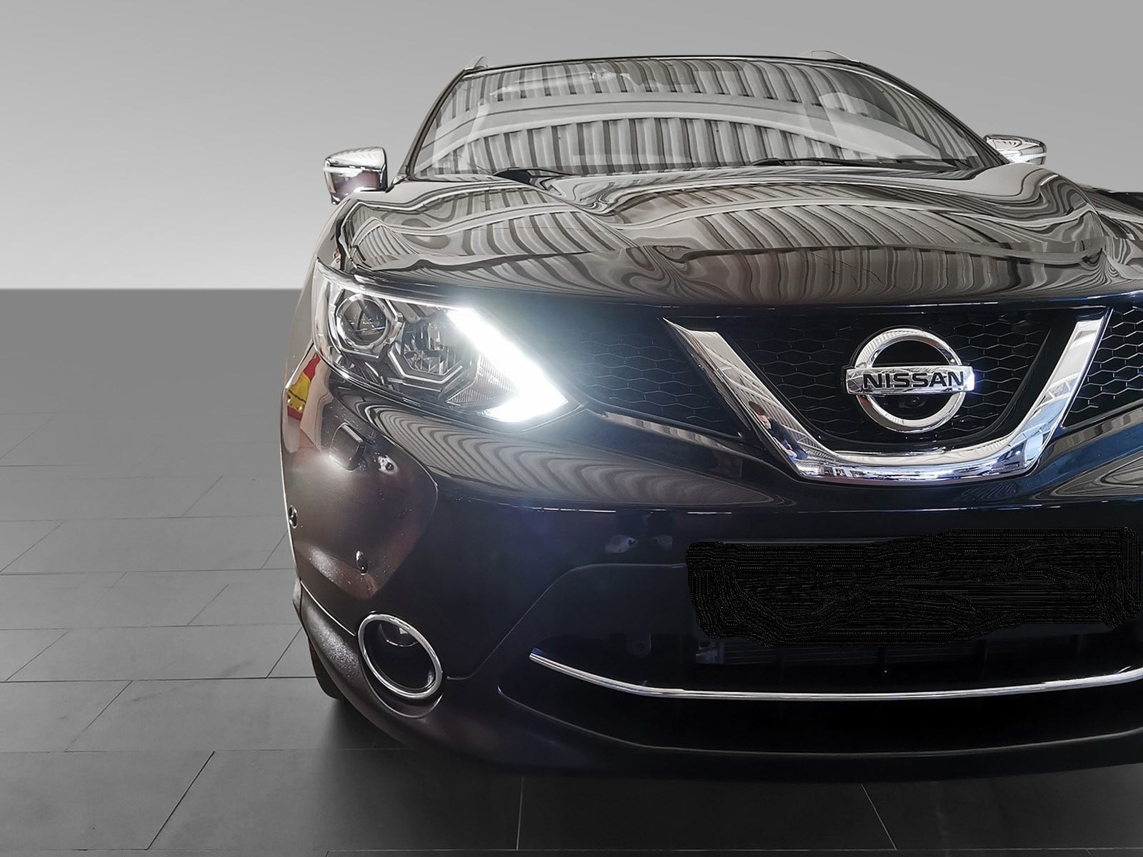 Nissan Qashqai – Image 3