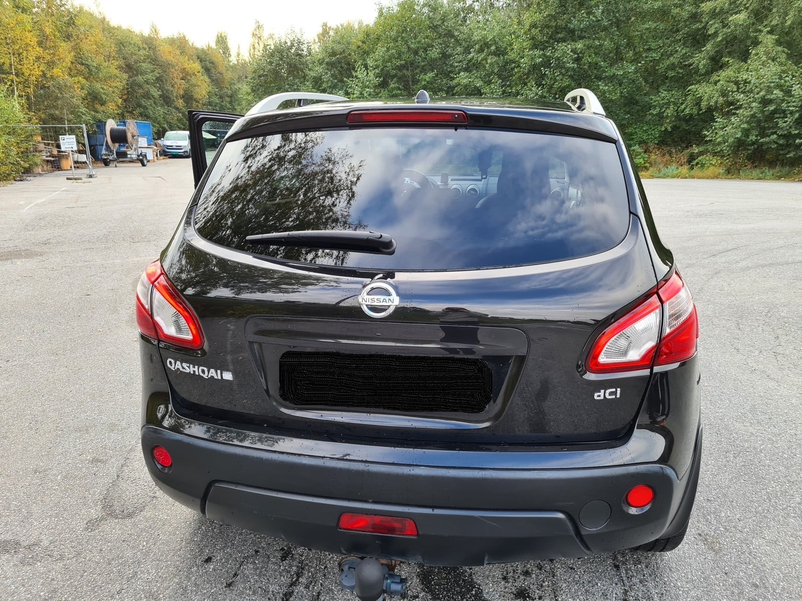 Nissan Qashqai – Image 3