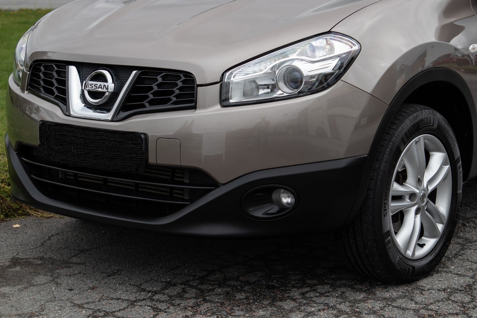 Nissan Qashqai – Image 3