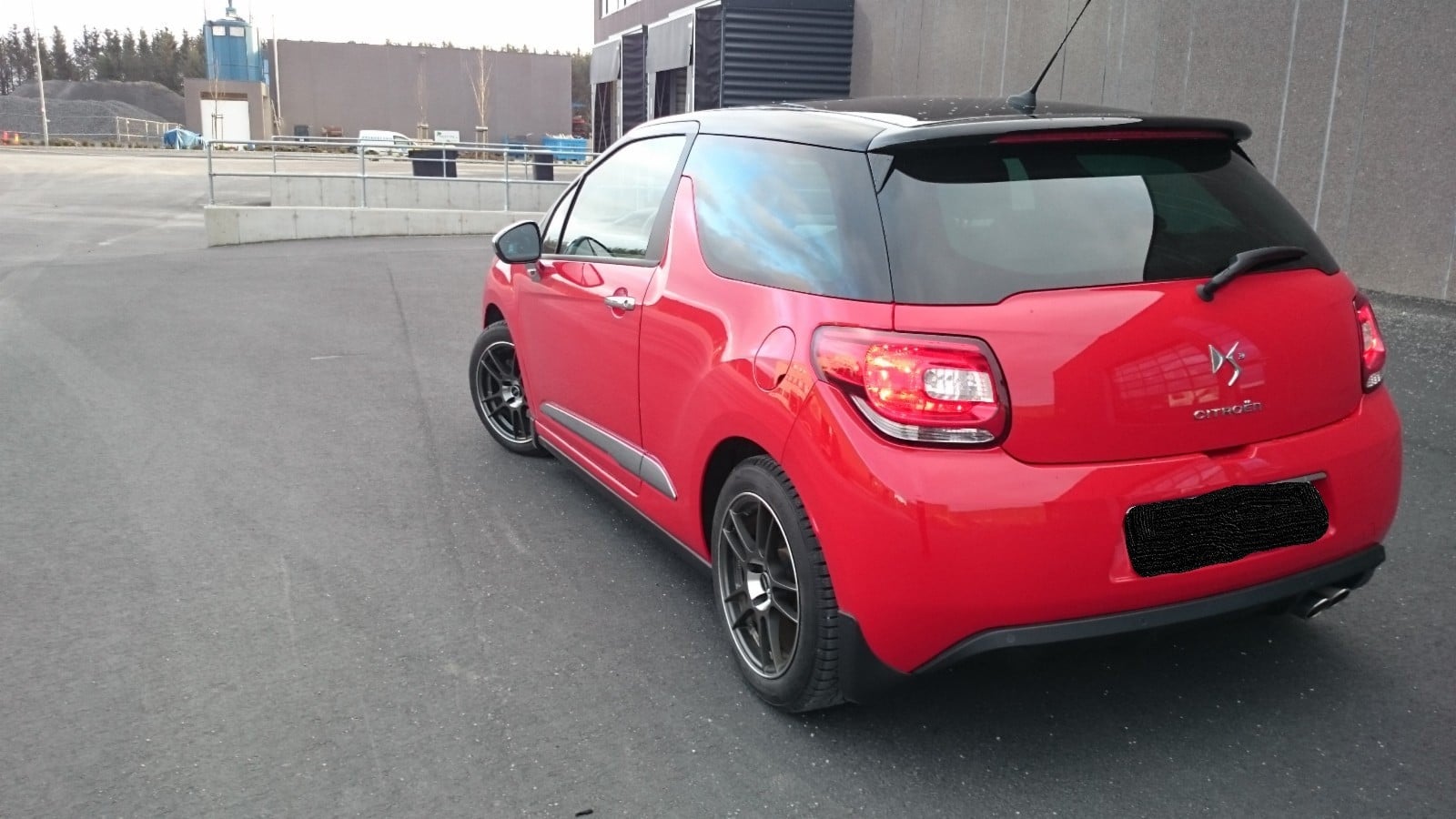 Citroën DS3 – Image 3