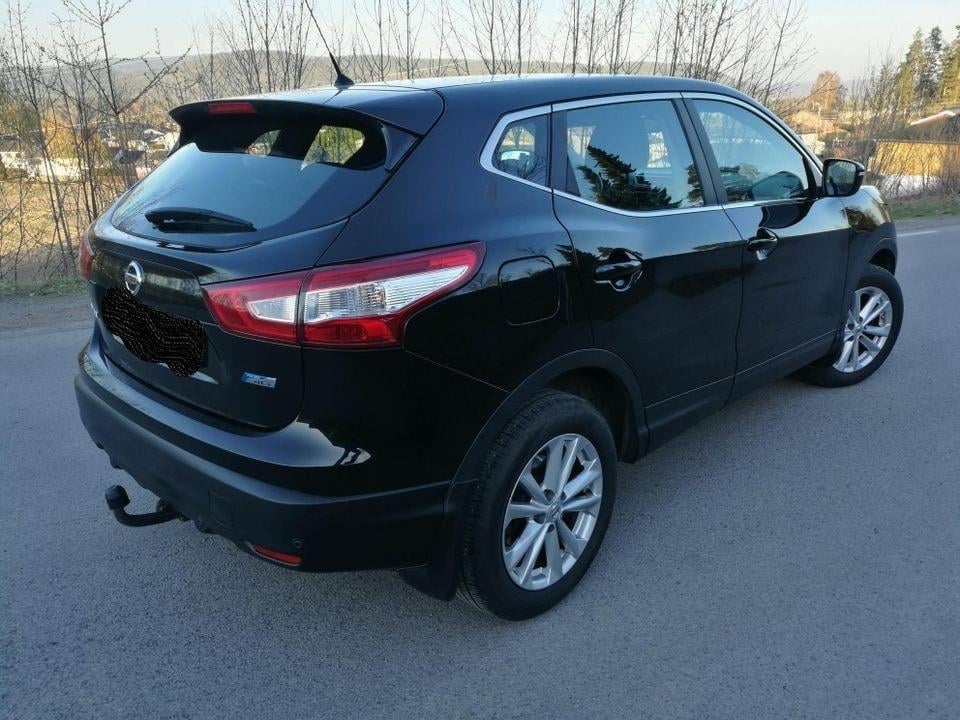 Nissan Qashqai – Image 3