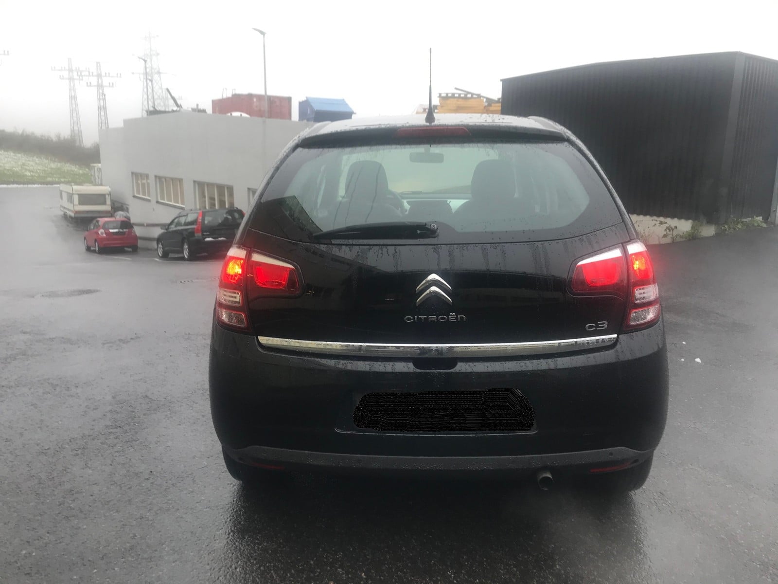 Citroën C3 – Image 3