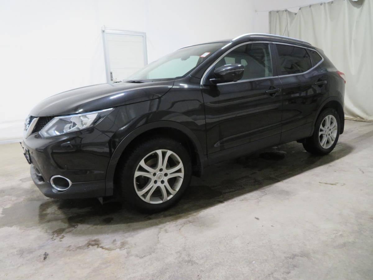 Nissan Qashqai – Image 3