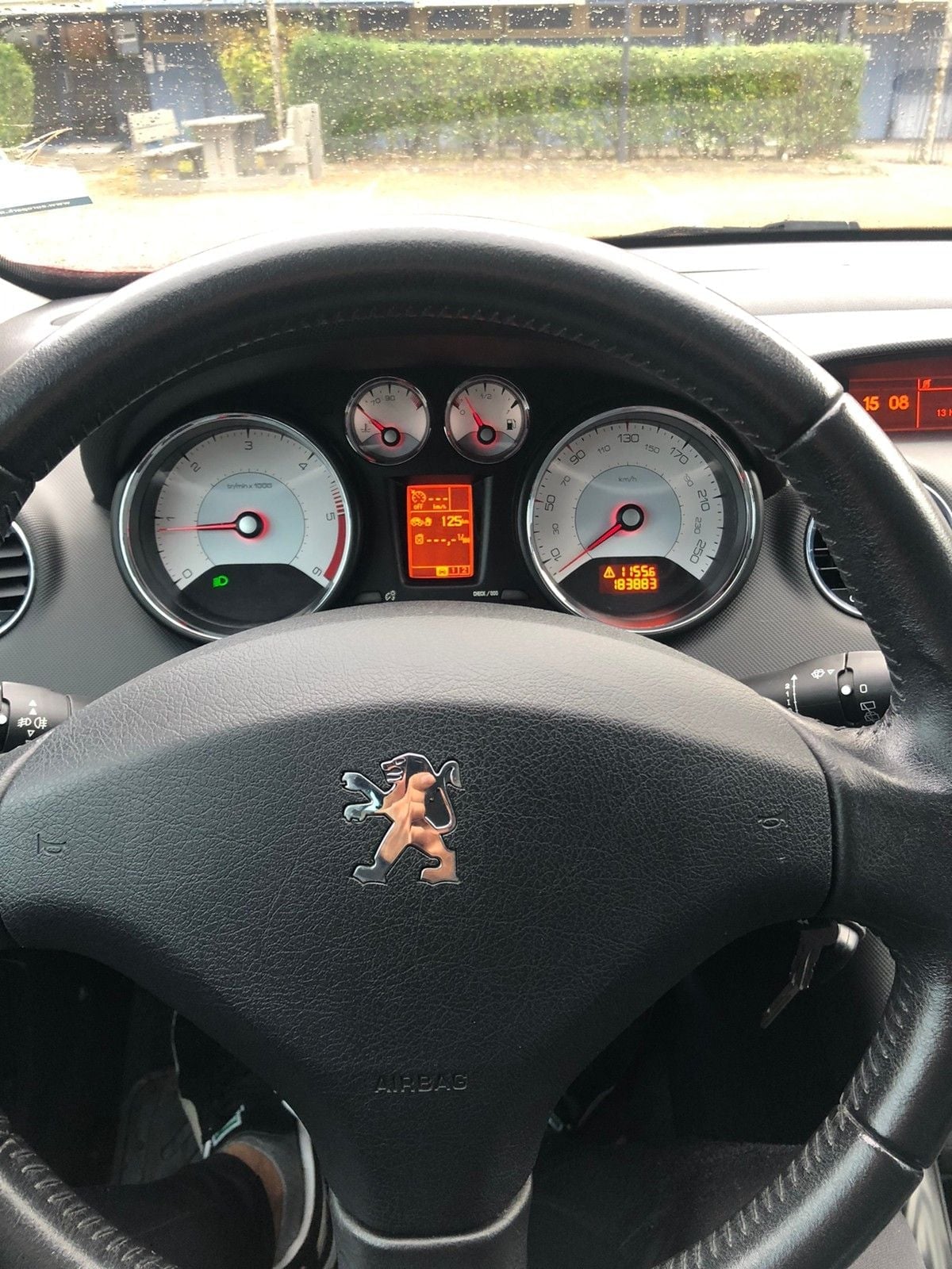 Peugeot 308 – Image 3