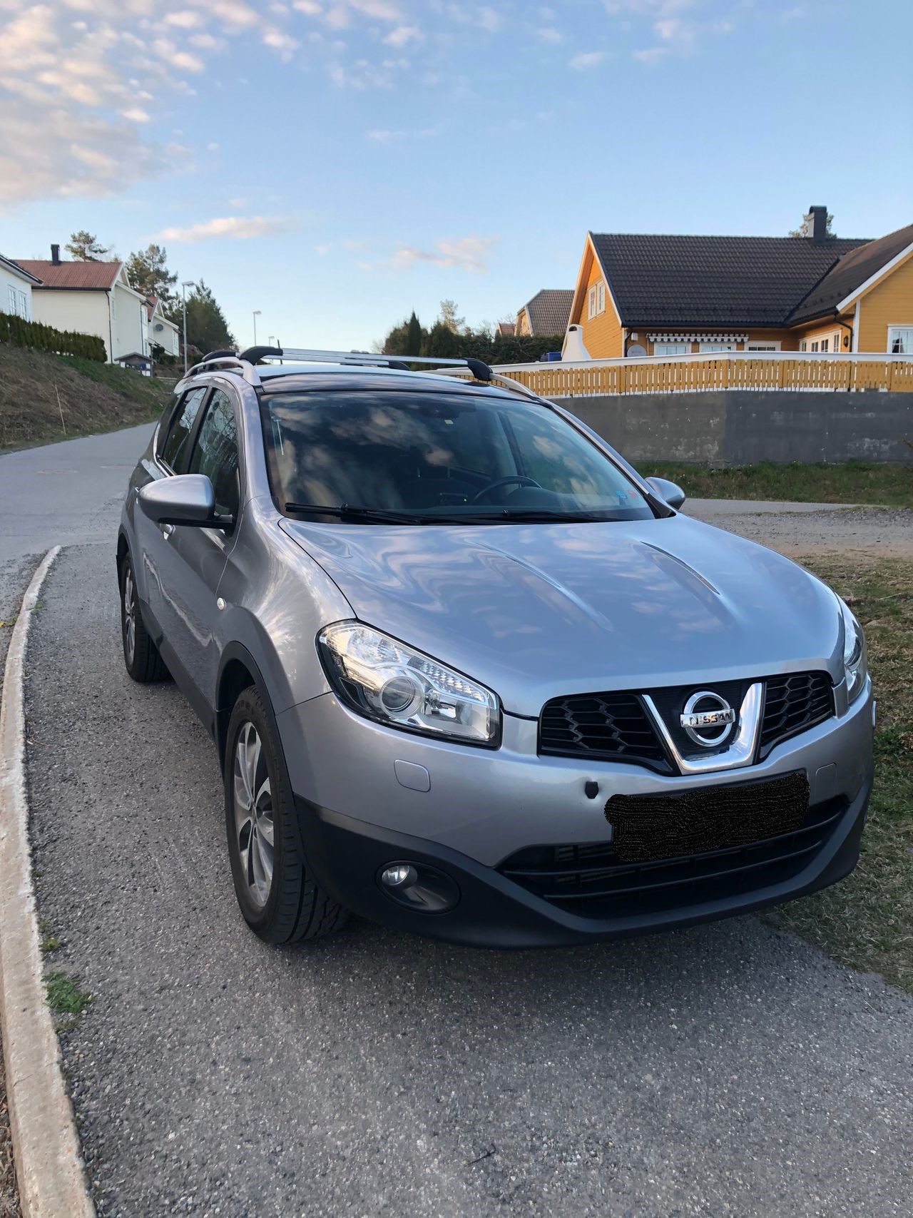Nissan Qashqai +2 – Image 3