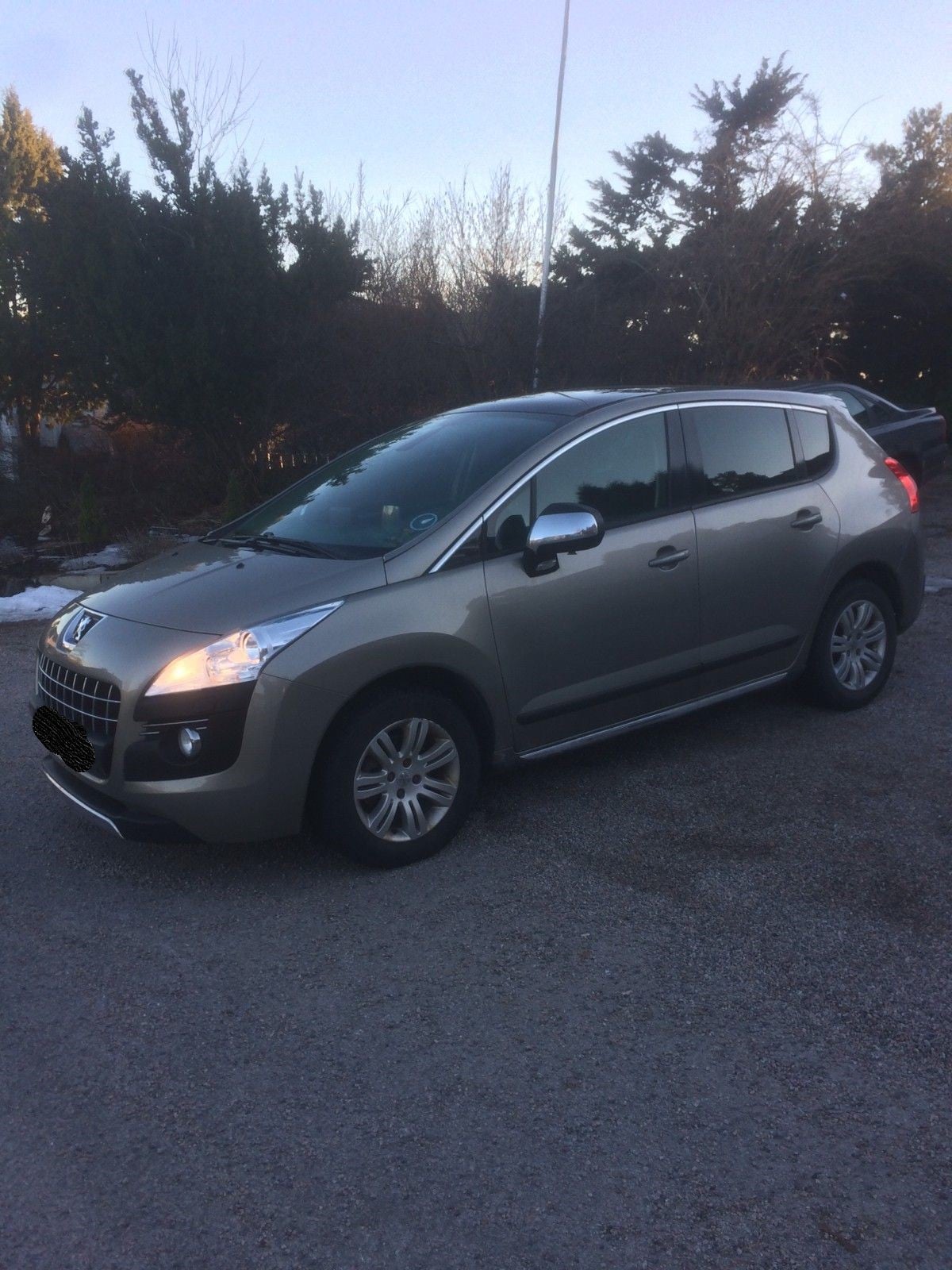 Peugeot 3008 – Image 3