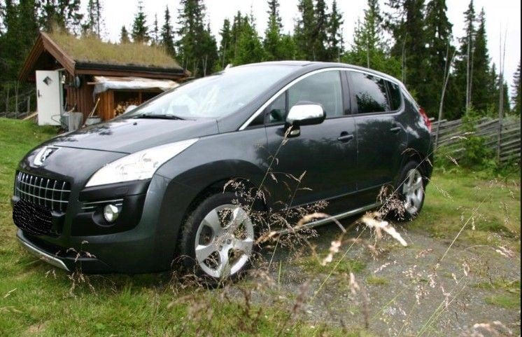 Peugeot 3008 – Image 3