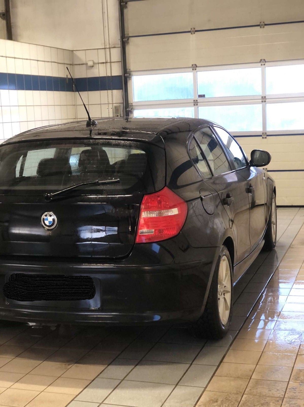 BMW Série 1 – Image 3