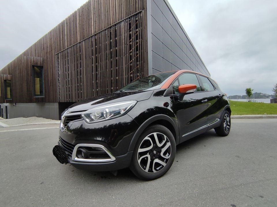 Renault Clio – Image 3
