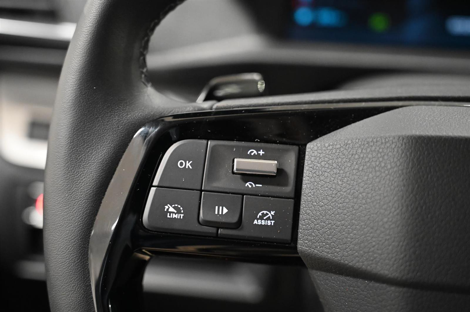 Citroën Jumpy 2.0 HDI 177 ch /Proff FACELIFT Black Edition / 2024 /6 590 km/ Automatique /Diesel – Image 23