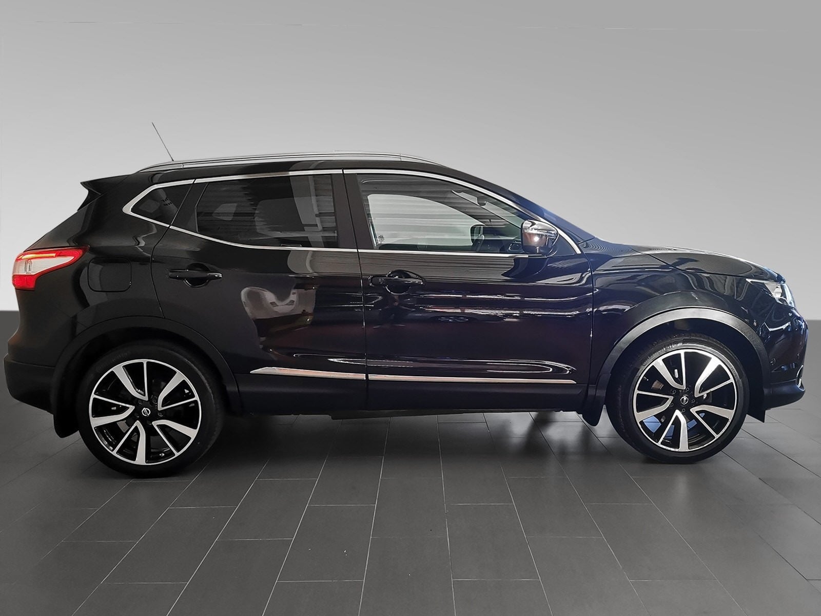 Nissan Qashqai – Image 4