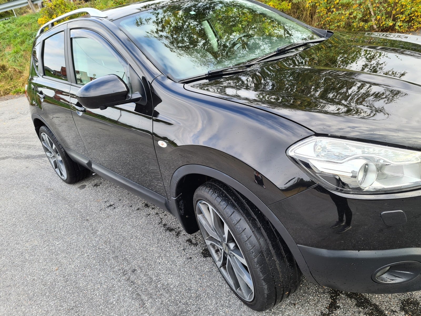 Nissan Qashqai – Image 4