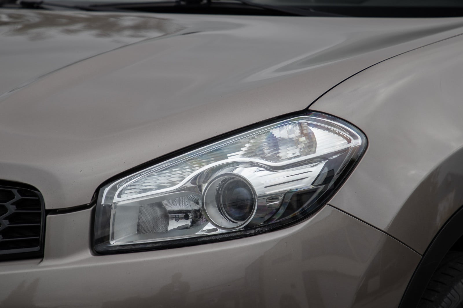 Nissan Qashqai – Image 4