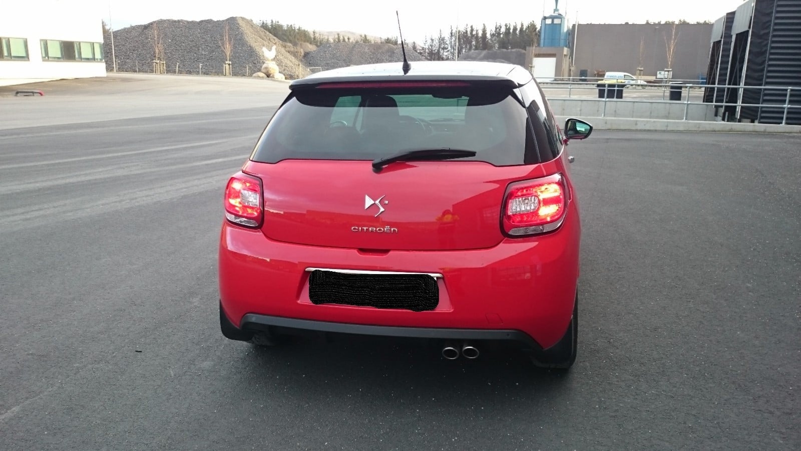 Citroën DS3 – Image 4