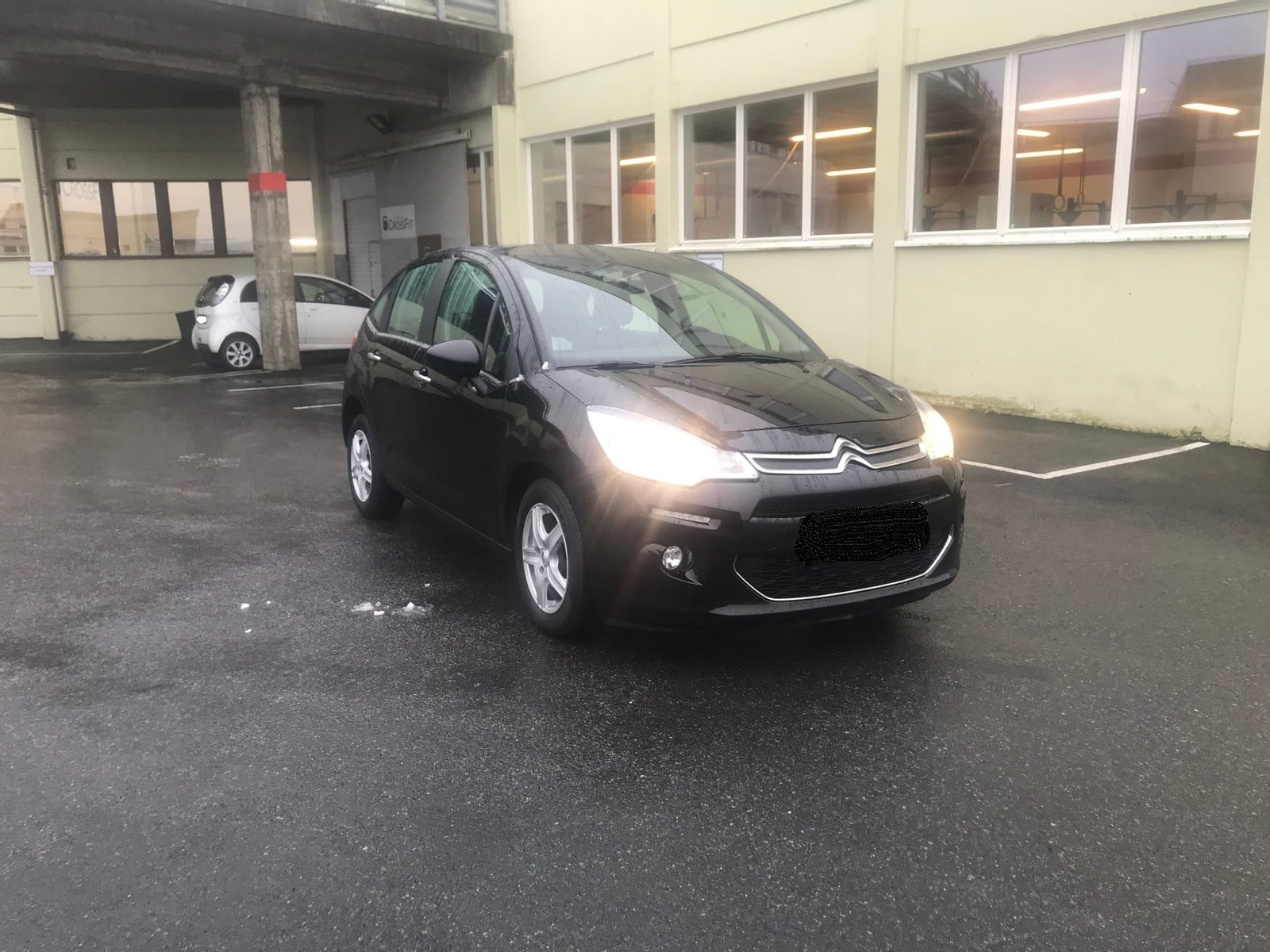 Citroën C3 – Image 4