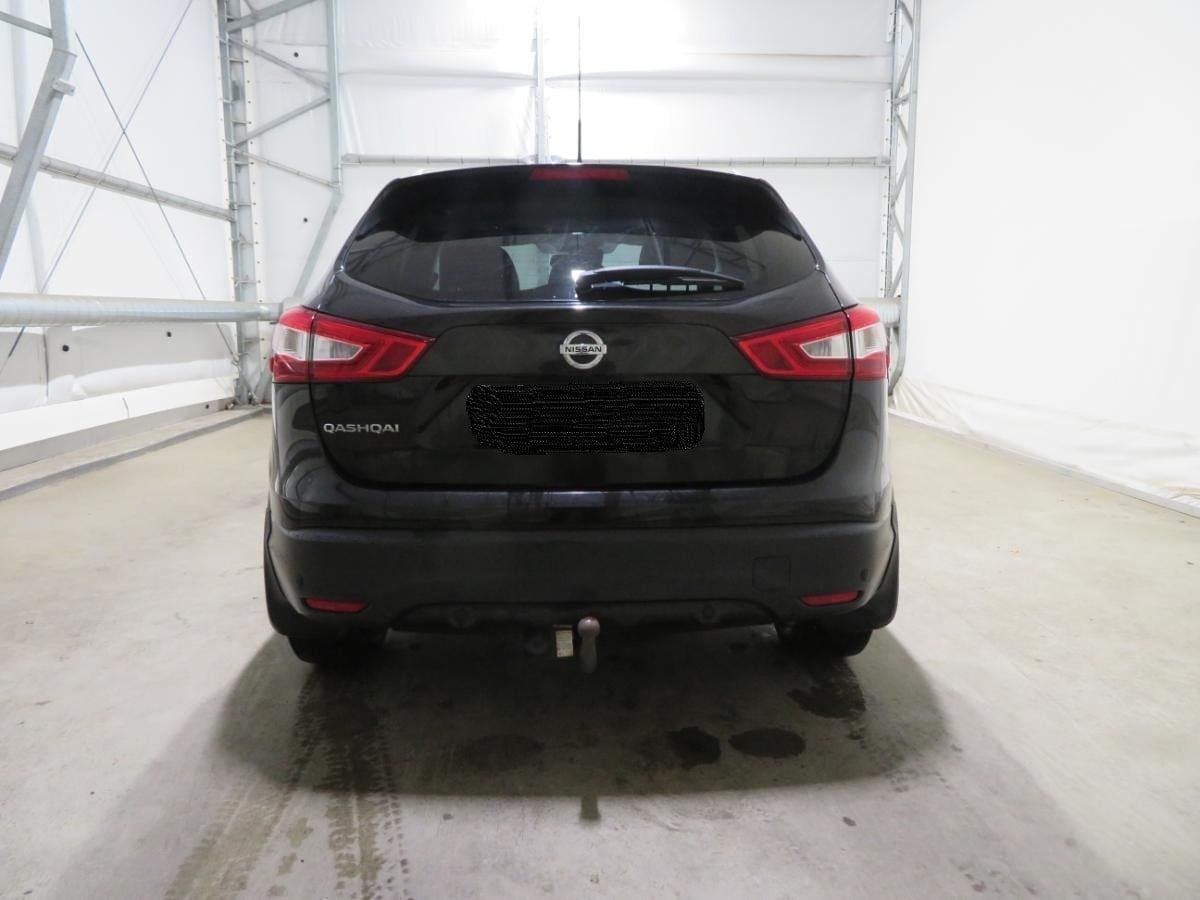 Nissan Qashqai – Image 4
