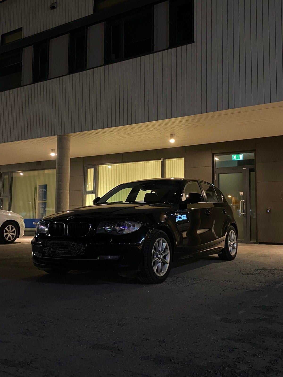 BMW Série 1 – Image 4