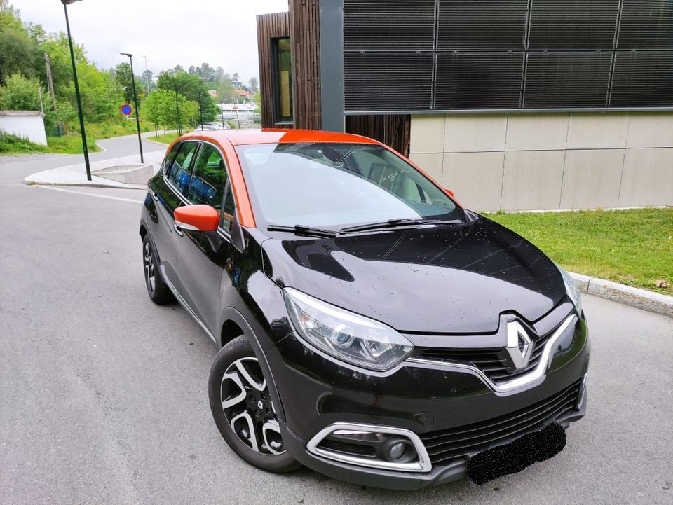 Renault Clio – Image 4